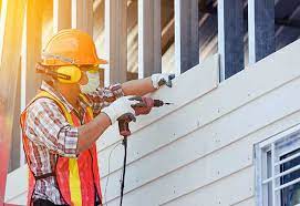 Best Wood Siding Installation  in Bourg, LA