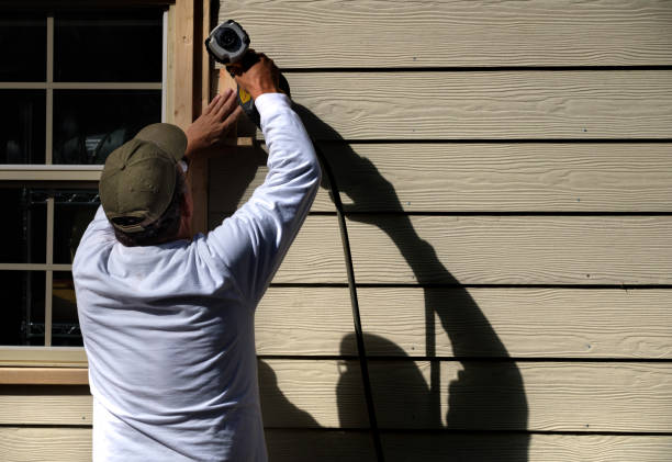 Best Insulated Siding Installation  in Bourg, LA