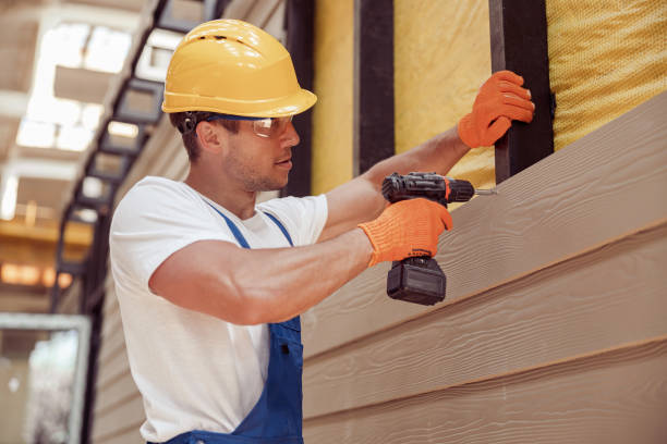 Best Brick Veneer Siding  in Bourg, LA